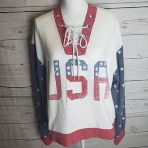 USA Casual Top